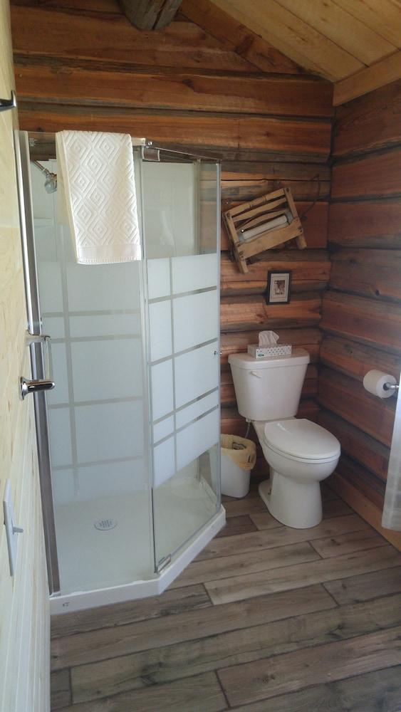 Wolfwood Guest Ranch Villa Clearwater Buitenkant foto