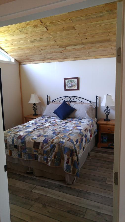 Wolfwood Guest Ranch Villa Clearwater Buitenkant foto