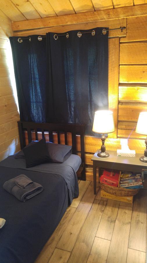 Wolfwood Guest Ranch Villa Clearwater Buitenkant foto
