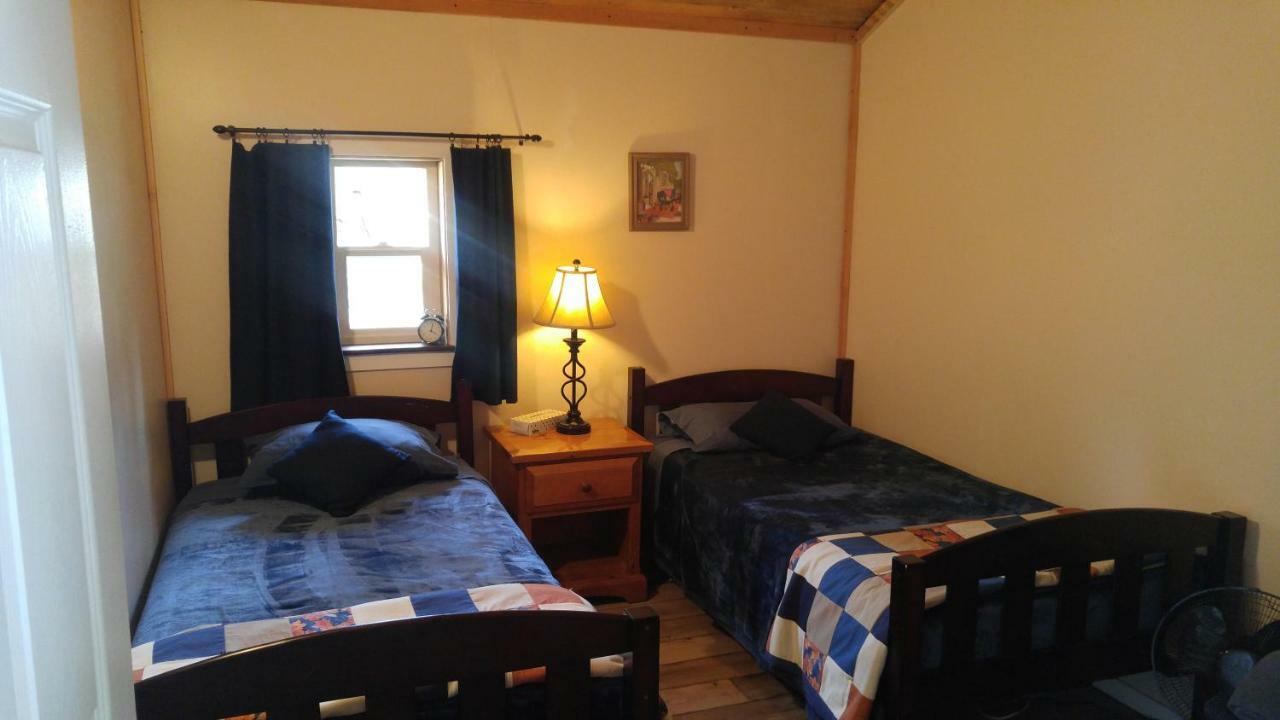 Wolfwood Guest Ranch Villa Clearwater Buitenkant foto